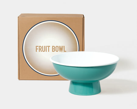 Fruit Bowl